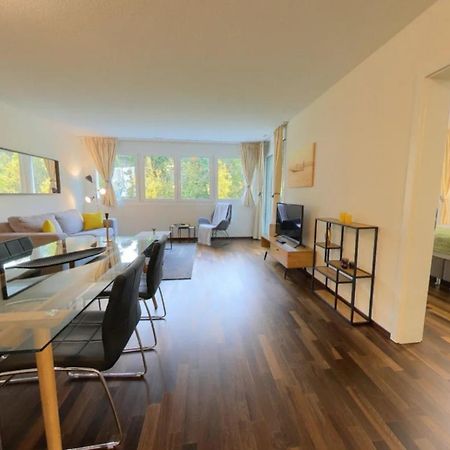 Relax And Recharge By The Lake! Modern Morges Apartments, Ap26 Extérieur photo
